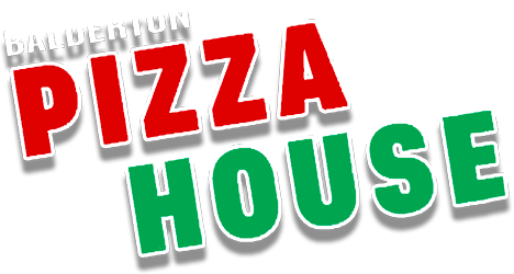 Balderton Pizza & Kebab House